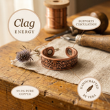 Vera Clag Vaseinering