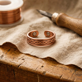 Vera's Char Vaseiin Ring