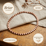 Vera põõsaskopee kaelakee