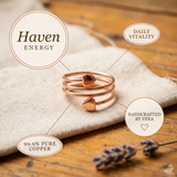 Vera Haven'i vaskring